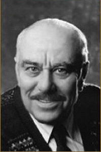 Aleksandr Segal