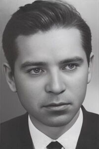 Aleksandr Susnin