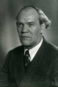 Aleksandr V. Ivanov