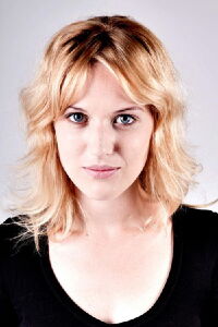 Aleksandra Domańska