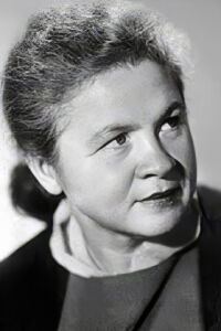 Aleksandra Teryokhina
