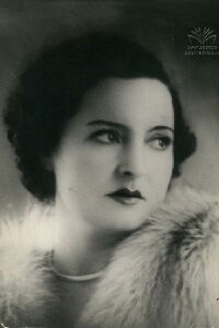 Aleksandra Toidze