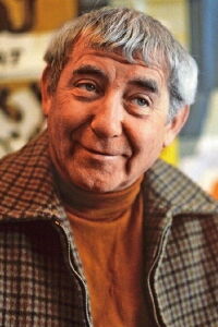 Aleksei Arbuzov