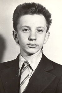 Aleksei Fomkin
