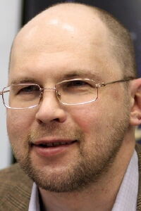 Aleksei Ivanov