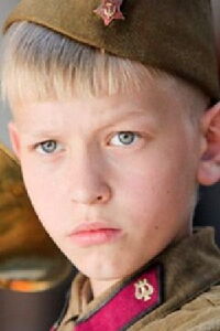 Aleksei Kopashov