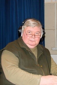 Aleksey Borzunov