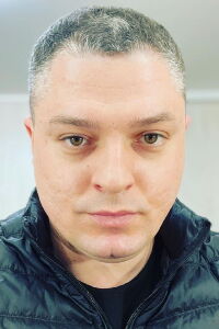 Aleksey Cherevatenko