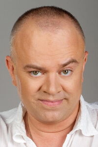 Aleksey Klimushkin