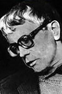 Aleksey Mazhukov