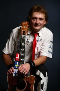 Aleksey Murashov