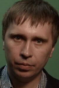 Aleksey Pryahin