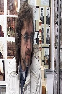 Alekszander Kupnij