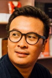 Alemberg Ang