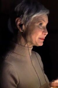 Alessandra Korompay