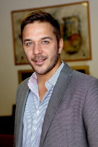 Alessandro Adriano