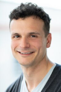 Alessandro Pekin