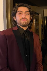 Alessandro Rios