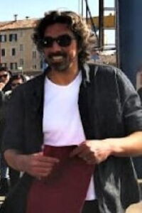 Alessandro Santini