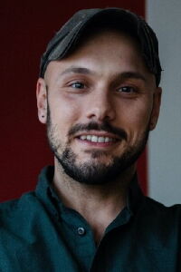 Alessandro Tonda