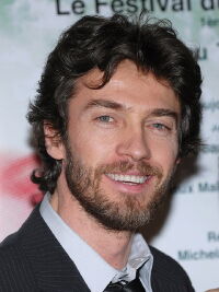 Alessio Boni