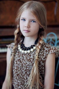 Alesya Guzko