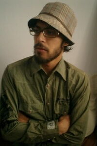 Alex Abbad