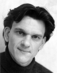 Alex Bisping