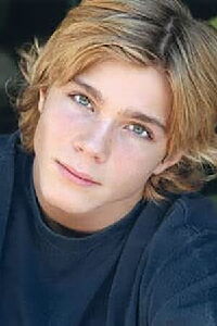 Alex Black