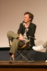 Alex Buysse