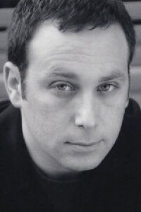 Alex Craig Mann