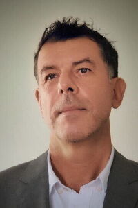Alex Dacev