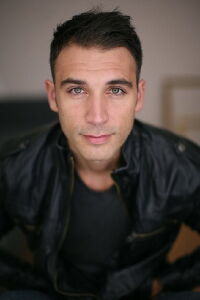 Alex Disdier