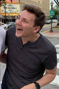 Alex Forman