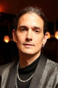 Alex Gvojic