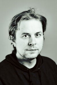 Alex Hall