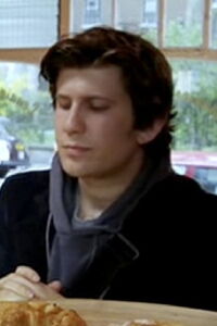 Alex Harcourt-Smith