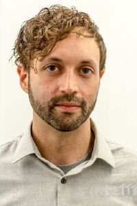 Alex Haridi