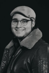 Alex Kahuam