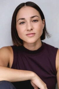 Alex King