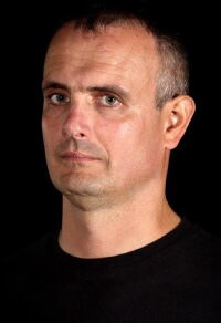 Alex Kobold