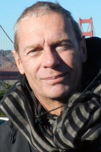 Alex Lamarque