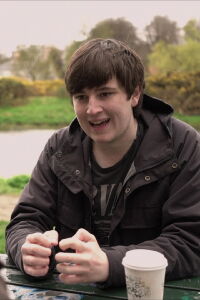 Alex MacDonald