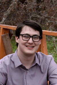 Alex Pritchett
