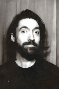 Alex Quinn