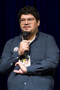 Alex Ramirez
