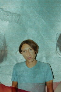 Alex Somers