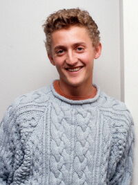 Alex Winter