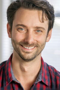 Alex Zuko