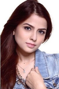 Alexa Ilacad